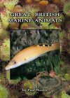 great british marine animals